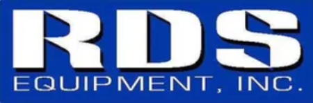 RDS Equipment Logo