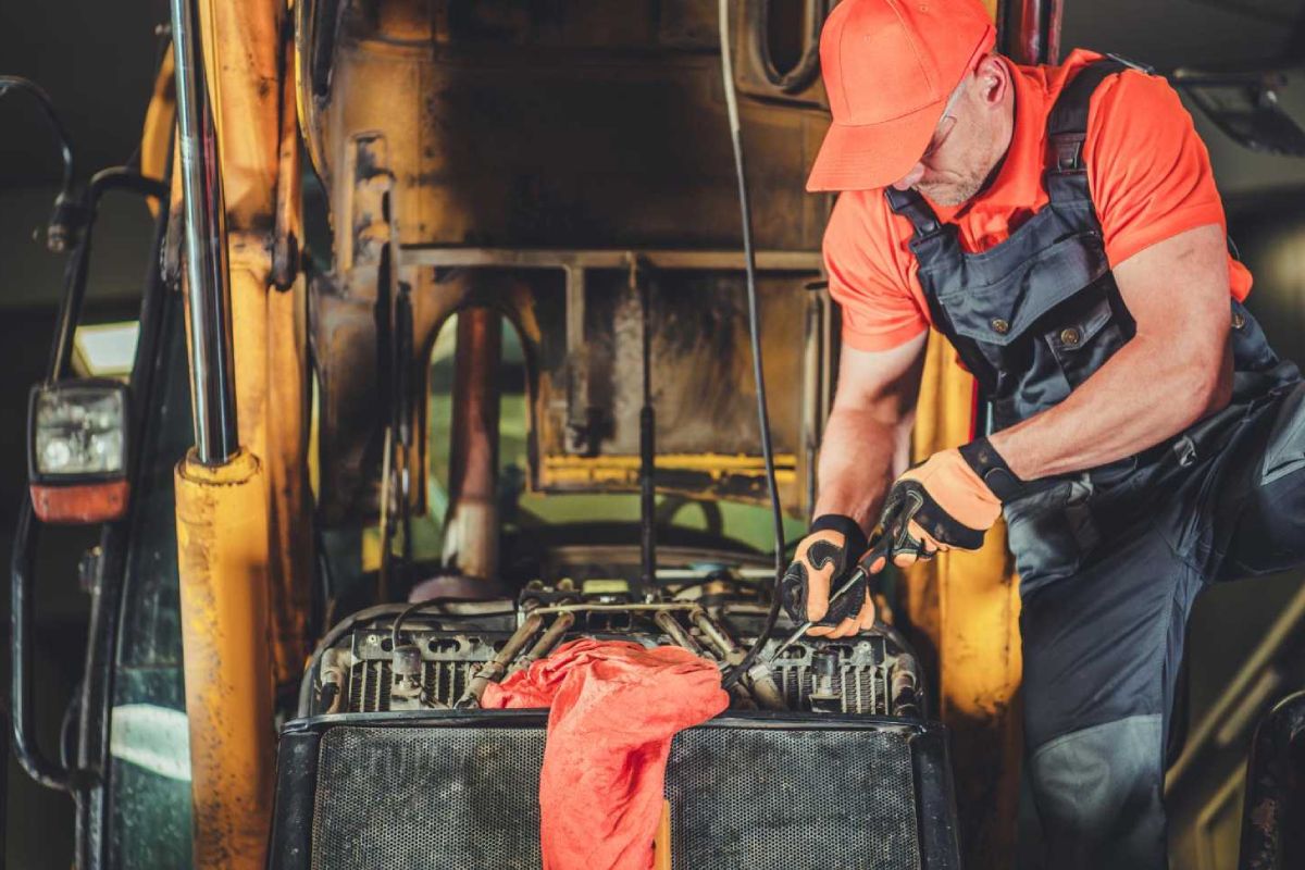 Why It's Time to Replace Your Old Equipment Banner