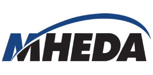 Material Handling Equipment Distributors Association Logo