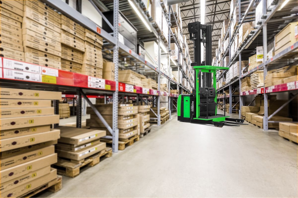 save money on forklift rentals