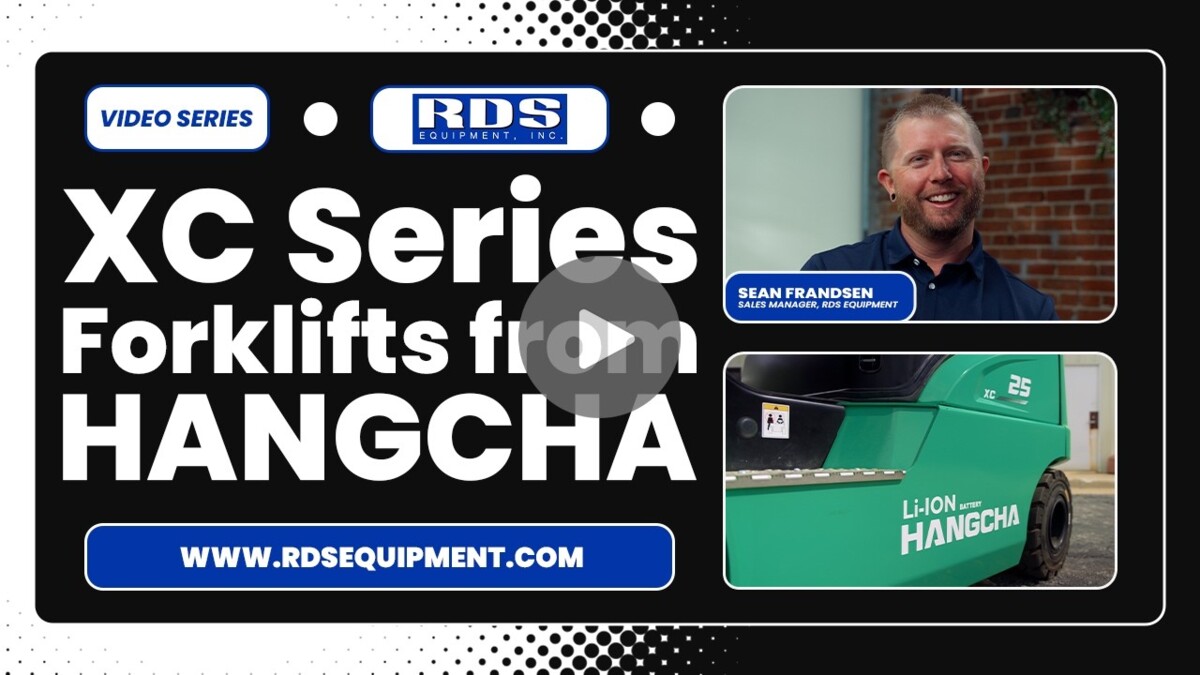hangcha xc series
